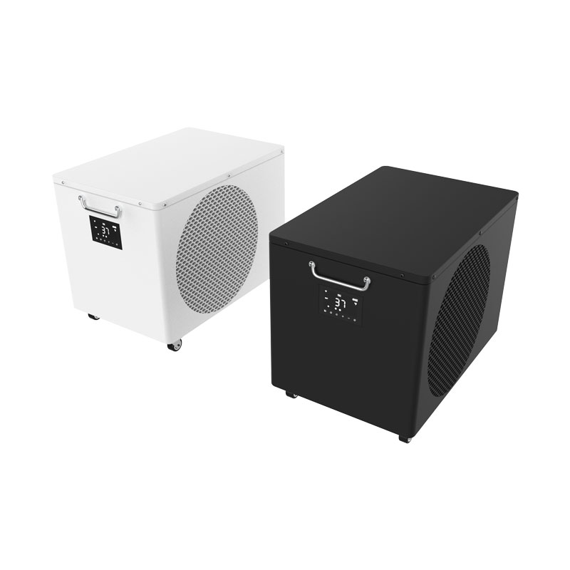 Premium Cold Plunge Water Chiller 1Hp