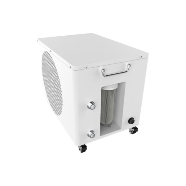 1HP Ice Bath Chiller – WiFi Smart Premium Cold Plunge Water Chiller - Image 3