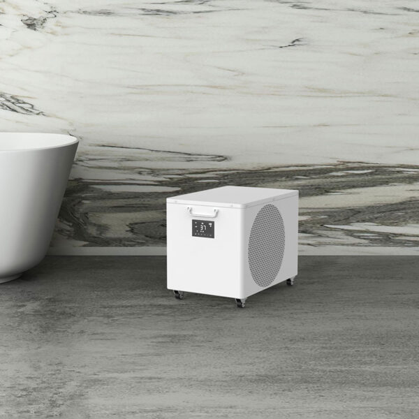 1HP Ice Bath Chiller – WiFi Smart Premium Cold Plunge Water Chiller - Image 5