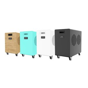 Cost-Effective Ice Bath Water Chiller Lightweight