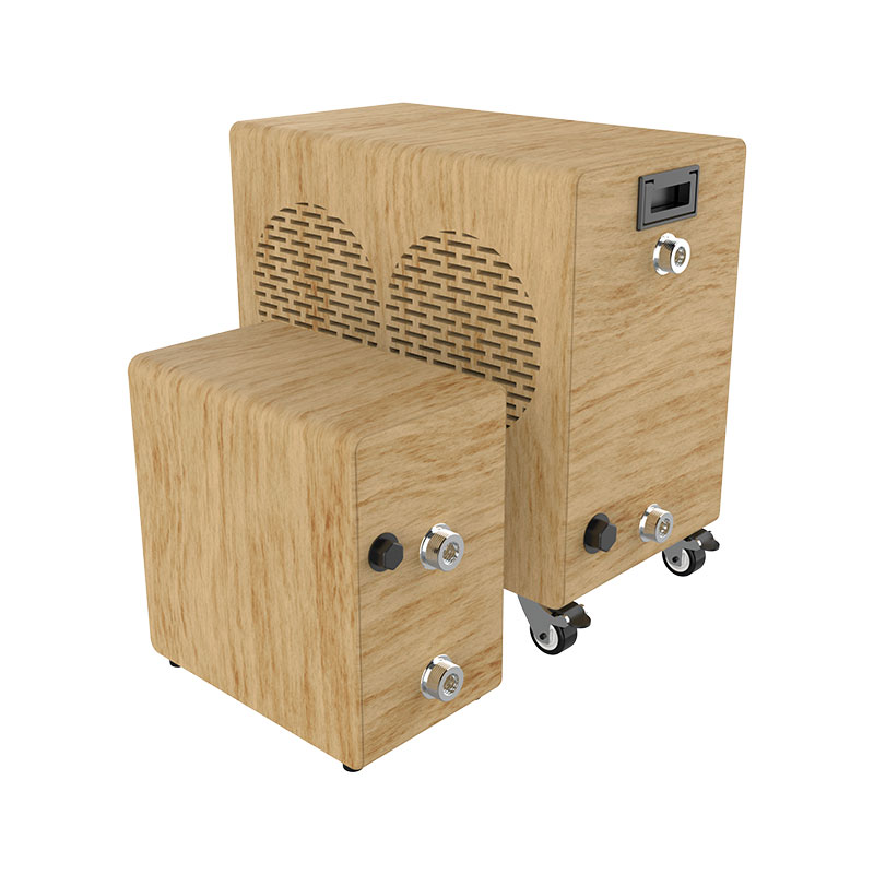 Cost-Effective Ice Bath Water Chiller Lightweight
