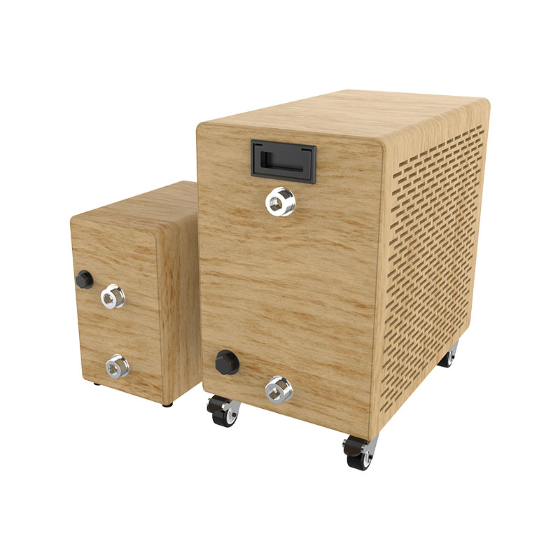 Cost-Effective Ice Bath Water Chiller Lightweight