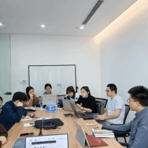 Hi-Q Group Strategic Expansion in the Ice Bath Chiller Market