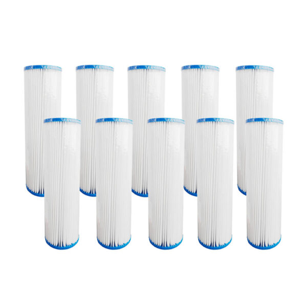 0.5Hp Ice Bath Chiller Water Filter Replacement