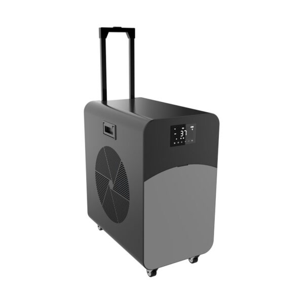 Waterproof Ice Bath Chiller For Cold Pod Outdoor - Image 2