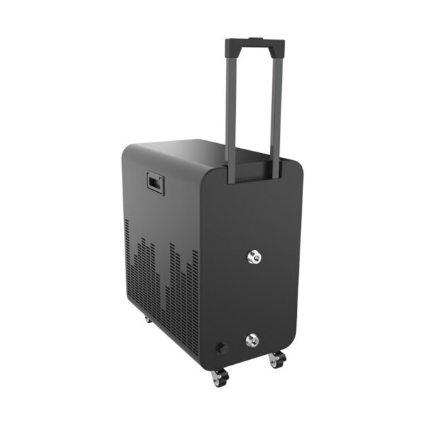 Waterproof Ice Bath Chiller For Cold Pod Outdoor - Image 5