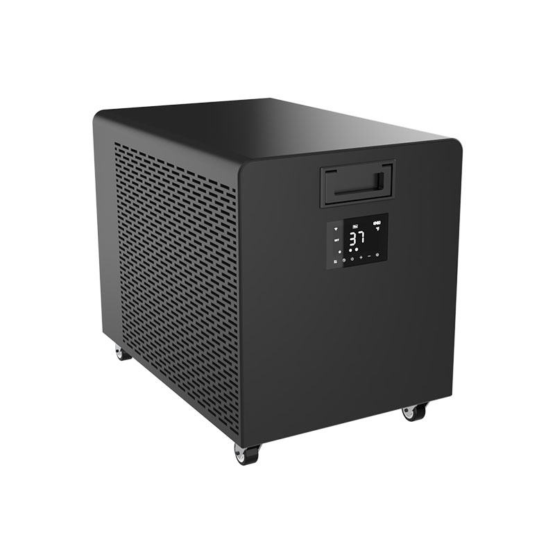 Portable Premium Cold Plunge Chiller For Cold Therapy