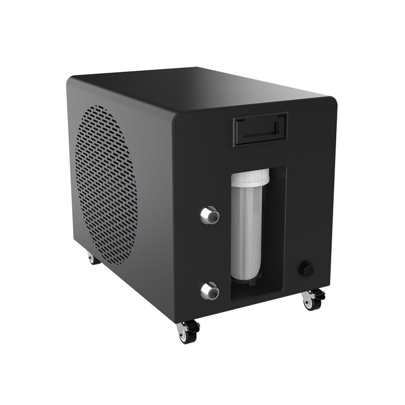 Portable Premium Cold Plunge Chiller For Cold Therapy