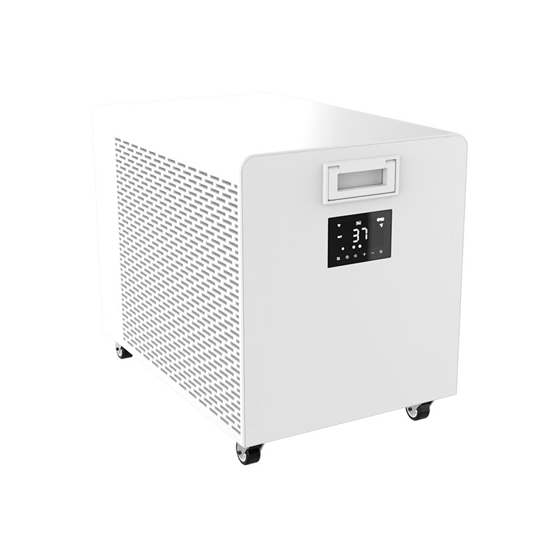 Portable Premium Cold Plunge Chiller For Cold Therapy
