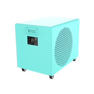 Premium Cold Plunge Chiller For Spa Pool Ice Pod Supplier, Manufacturer - Hi-Q Technology