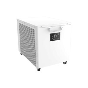 0.5Hp Cold Plunge Water Chiller For Ice Bath