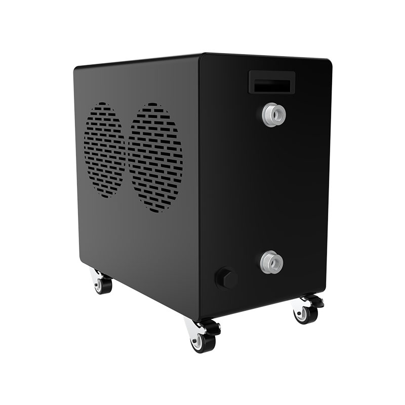0.5Hp Ice Bath Chiller For Cold Plunge