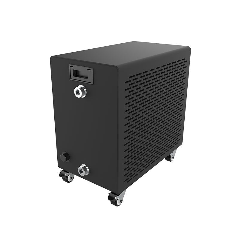 Single Mode Ice Bath Chiller Optional With Wifi Controll