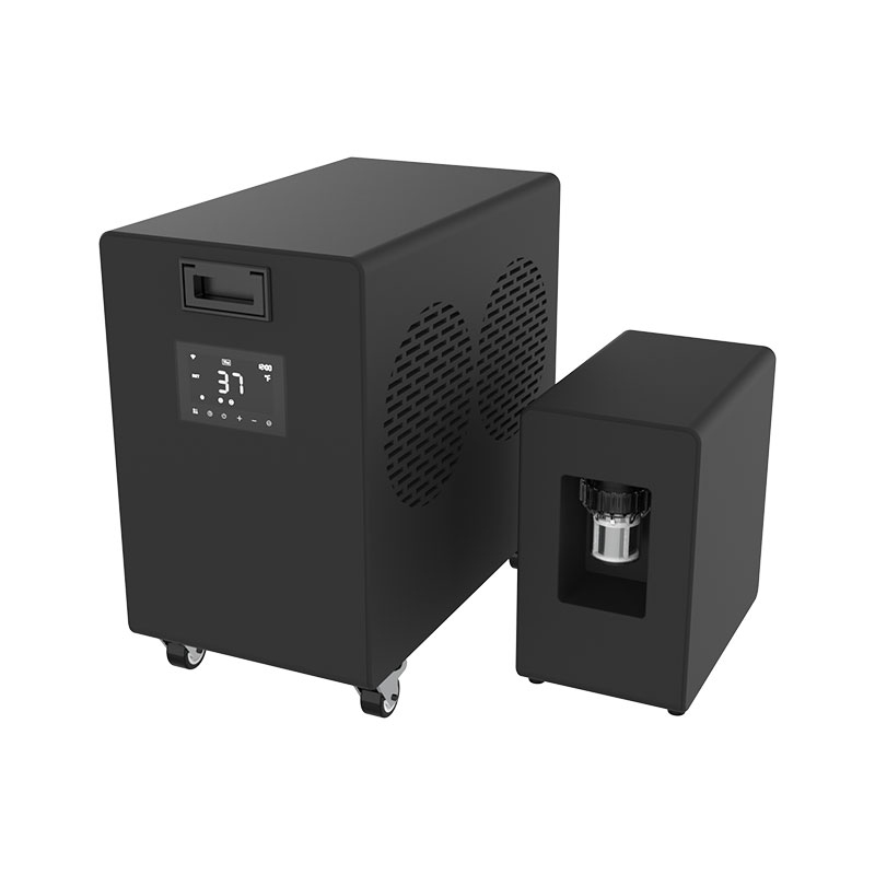 Single Mode Ice Bath Chiller Optional With Wifi Controll