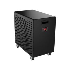 0.5Hp Ice Bath Chiller For Cold Plunge