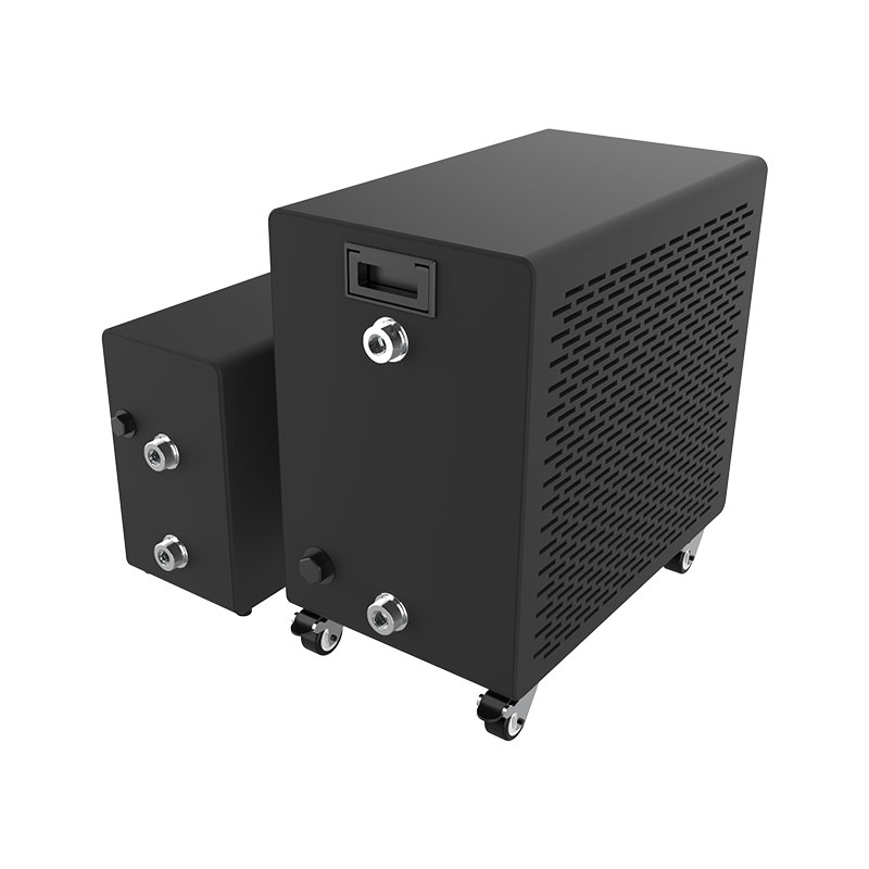 Single Mode Ice Bath Chiller Optional With Wifi Controll