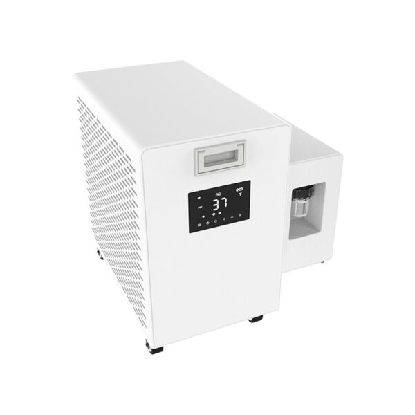 Single Mode Ice Bath Chiller Optional With Wifi Controll - Image 3