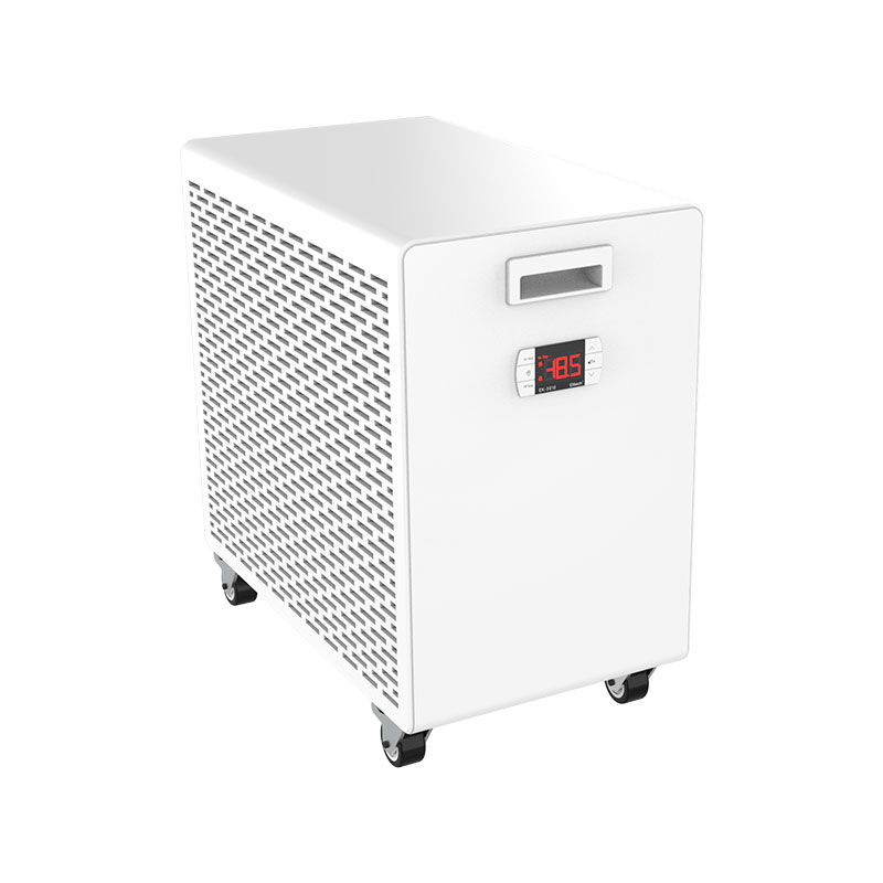 Ice Bath Water Chiller Temperature Controlled