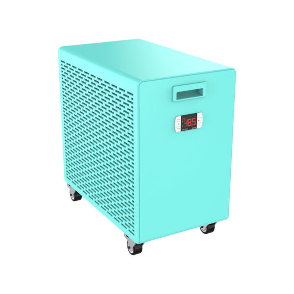Ice Bath Water Chiller Temperature Controlled - Image 2