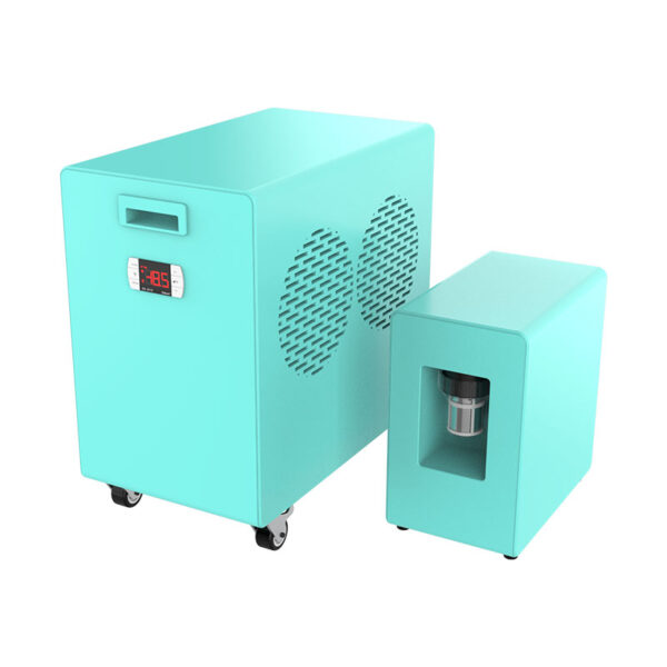 Ice Bath Water Chiller Temperature Controlled - Image 3