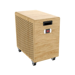 Economical Ice Bath Chiller 1Hp For Cold Plunge Supplier, Manufacturer Direct Price - Hi-Q Technology
