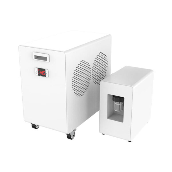 Econimical Cold Water Ice Bath Chiller 0.3Hp Supplier, Manufacturer, Factory Direct Price - Hi-Q Technology - Image 3