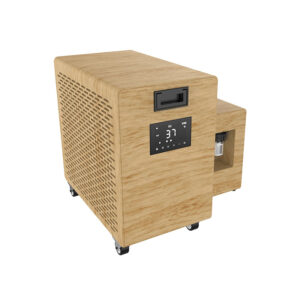 Cost-Effective Ice Bath Water Chiller Lightweight Supplier, Manufacturer - Hi-Q Technology
