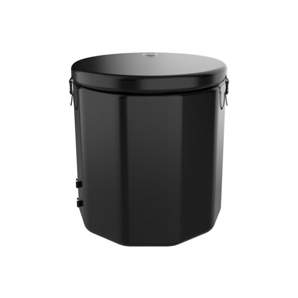 Inflatable Ice Plunge Tub For Cold Bath Recovery - Image 3