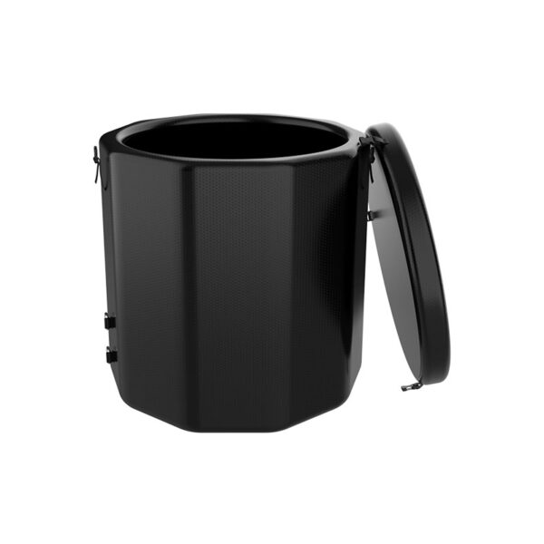 Inflatable Ice Plunge Tub For Cold Bath Recovery - Image 4