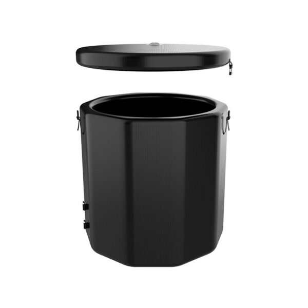 Inflatable Ice Plunge Tub For Cold Bath Recovery - Image 5