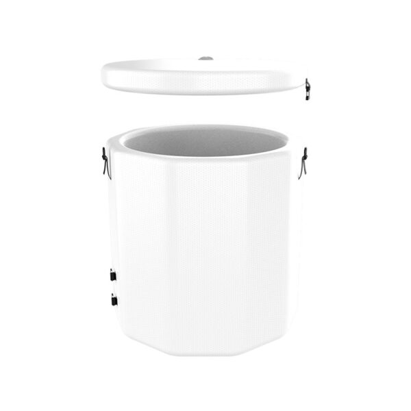 Inflatable Ice Plunge Tub For Cold Bath Recovery - Image 6
