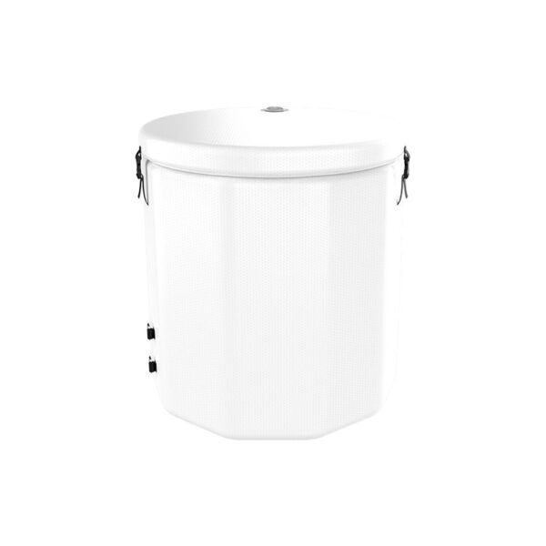 Inflatable Ice Plunge Tub For Cold Bath Recovery - Image 7