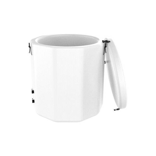 Inflatable Ice Plunge Tub For Cold Bath Recovery - Image 8