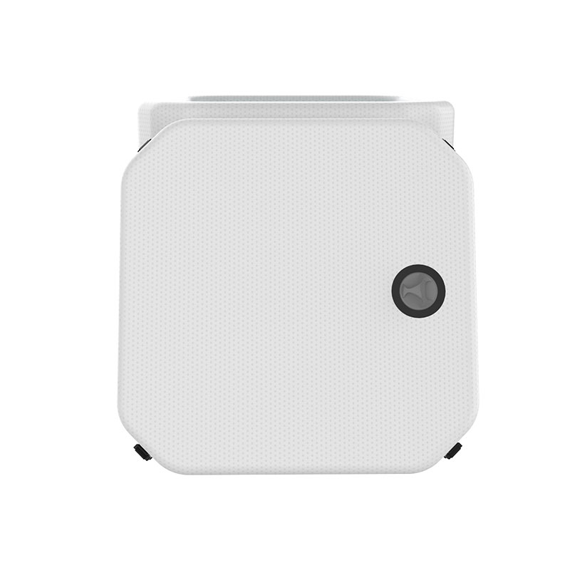 8Psi Inflatable Ice Bath Barrel For Training Recovery