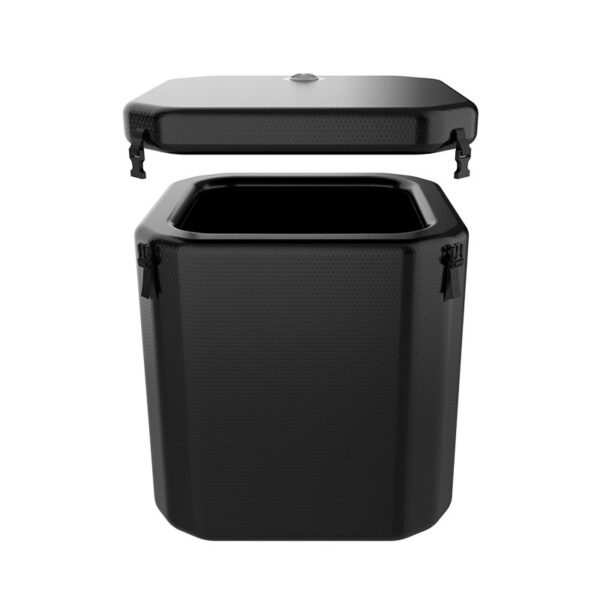 Upgraded Ice Bath Barrel For Adults - Image 8