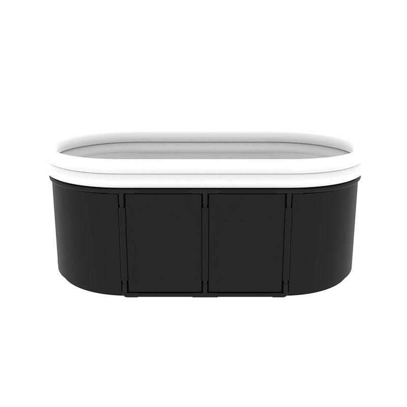 Large Ice Bath Tub For Cold Therapy