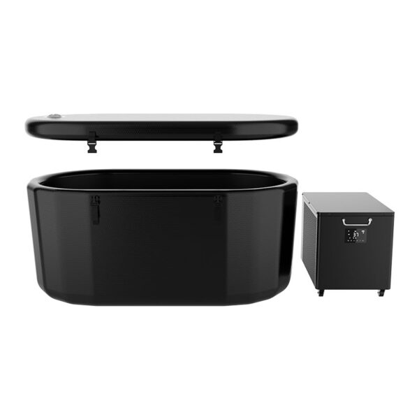 Large Cold Plunge Pool Inflatable - Image 2
