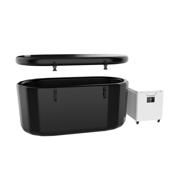 Large Cold Plunge Pool Inflatable - Image 3