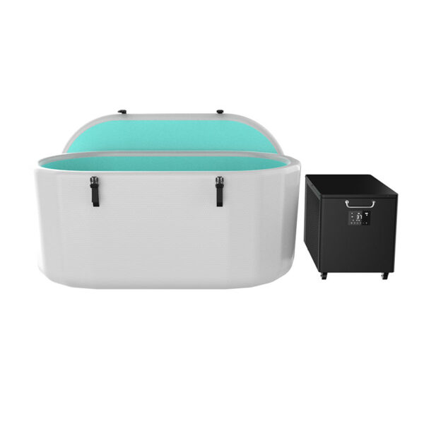 Large Cold Plunge Pool Inflatable - Image 5