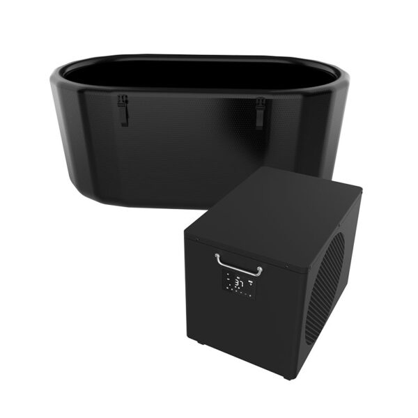 Large Cold Plunge Pool Inflatable - Image 6