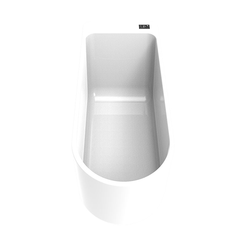 Acrylic Bathtub Chiller For Recovery