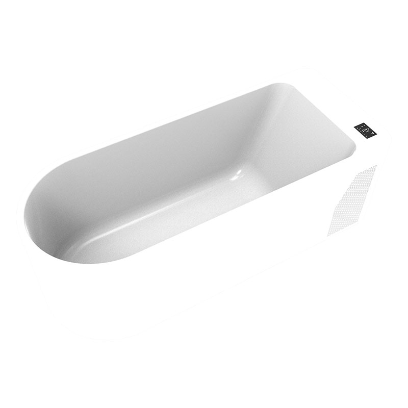 Acrylic Bathtub Chiller For Recovery