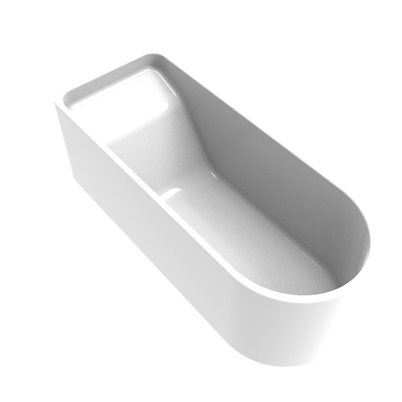 Acrylic Ice Bath Tub With Chiller