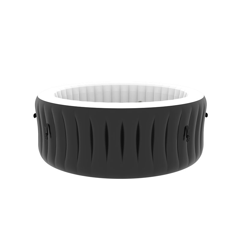 Portable Spa Pool Hot Tub Spa
