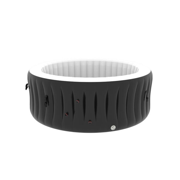 Portable Hot Tub Spa Pool For Recovery Stress Relief - Image 2