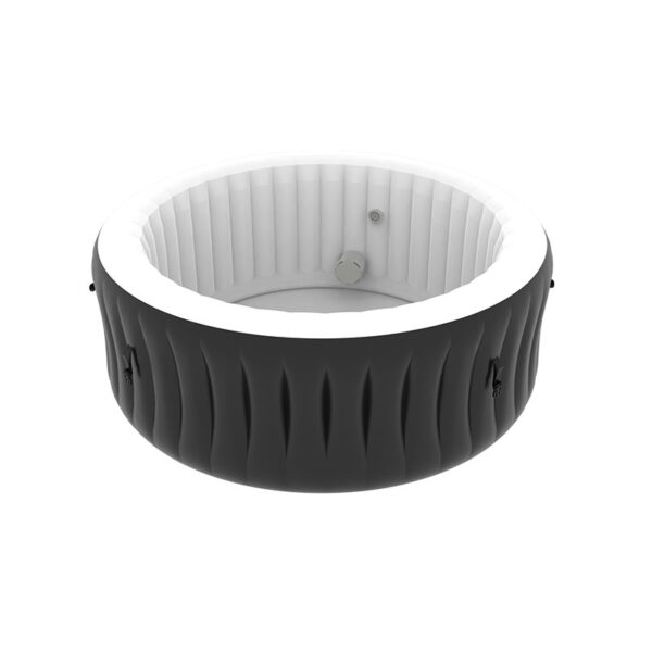 Portable Hot Tub Spa Pool For Recovery Stress Relief - Image 4