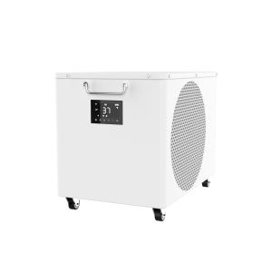 Smart Cold Plunge Water Chiller Wifi Enable