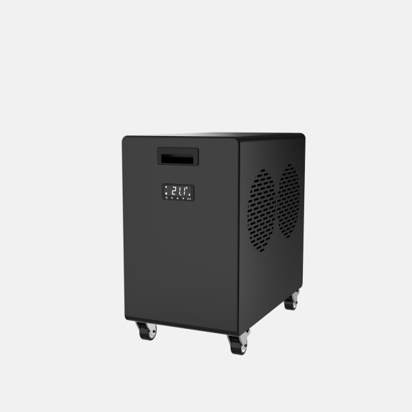 Cost-Effective Ice Bath Water Chiller Lightweight - Image 4