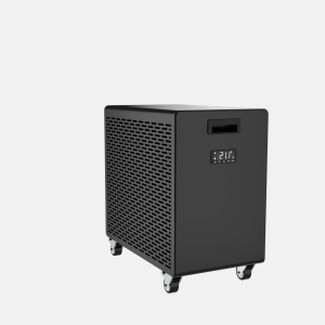 Portable Ice Bath Chiller 1Hp for Family
