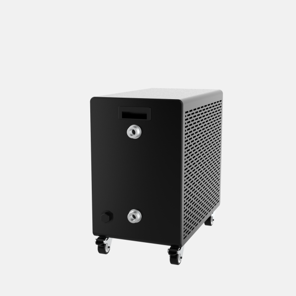 Cost-Effective Ice Bath Water Chiller Lightweight - Image 2
